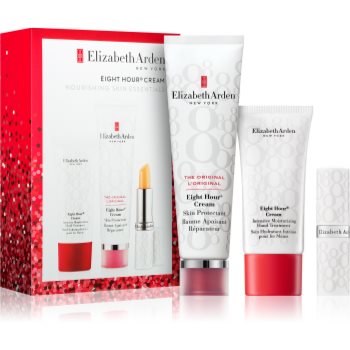 Elizabeth Arden Eight Hour Cream Skin Protectant set cosmetice II. (pentru hidratare intensa)