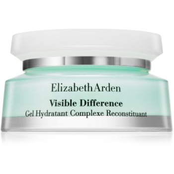 Elizabeth arden visible difference replenishing hydragel complex crema gel hidratanta cu textura usoara