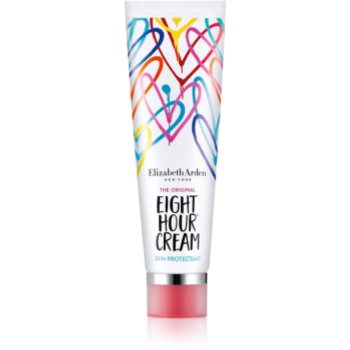 Elizabeth Arden Eight Hour Cream Skin Protectant x Love Heals hidratant si pentru protectie solara