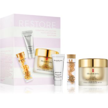 Elizabeth Arden Ceramide Lift and Firm Youth-Restoring Solutions set de cosmetice II. (pentru intinerirea pielii) pentru femei