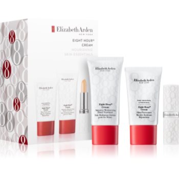 Elizabeth arden eight hour cream seturi pentru voiaj (pentru femei)