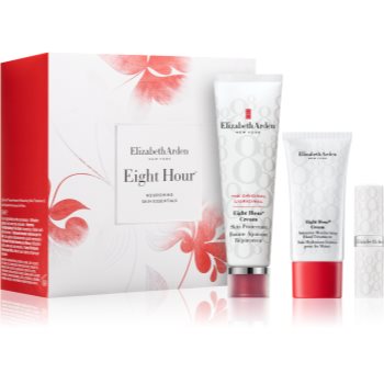 Elizabeth arden eight hour cream set de cosmetice (pentru femei)