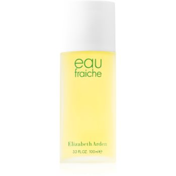 Elizabeth arden eau fraiche eau de toilette pentru femei