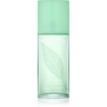 Elizabeth arden green tea eau de parfum pentru femei