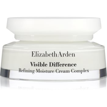 Elizabeth arden visible difference refining moisture cream complex cremă hidratantă facial