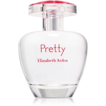 Elizabeth Arden Pretty eau de parfum pentru femei