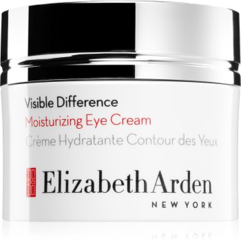 Elizabeth arden visible difference moisturizing eye cream crema de ochi hidratanta