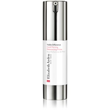 Elizabeth arden visible difference goog morning retexturizing primer ser revigorant