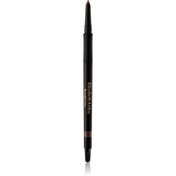 Elizabeth Arden Beautiful Color Precision Glide eyeliner khol cu aplicator