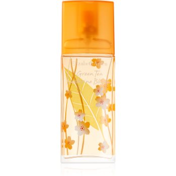 Elizabeth Arden Green Tea Nectarine Blossom eau de toilette pentru femei