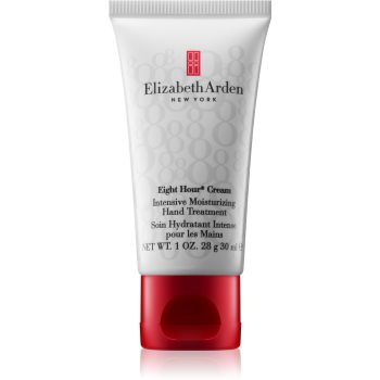 Elizabeth arden eight hour cream intensive moisturising hand treatment crema de maini hidratanta