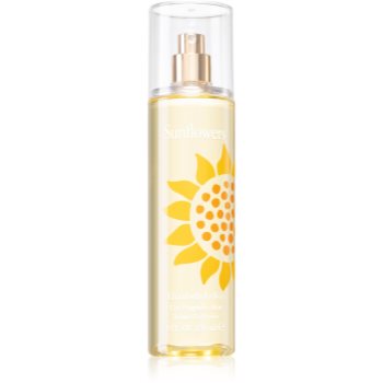 Elizabeth Arden Sunflowers Fine Fragrance Mist eau fraiche pentru femei