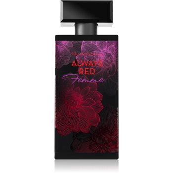 Elizabeth arden always red femme 