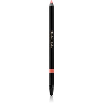 Elizabeth Arden Plump Up Lip Liner creion contur pentru buze, waterproof cu aplicator