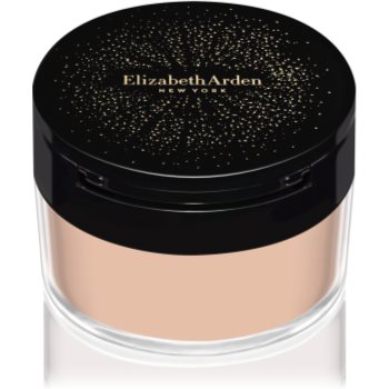 Elizabeth arden high performance blurring loose powder pudra