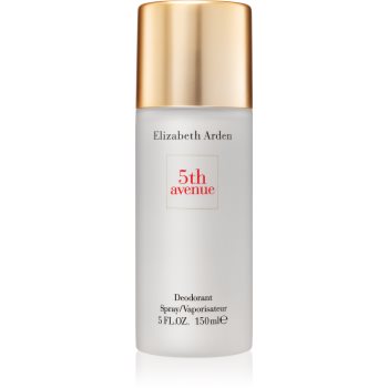 Elizabeth arden 5th avenue deospray pentru femei