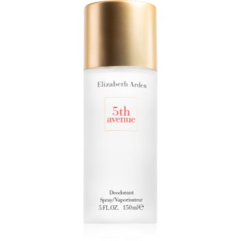 Elizabeth Arden 5th Avenue Deodorant Spray deodorant spray pentru femei