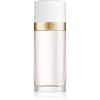 Elizabeth arden true love eau de toilette pentru femei
