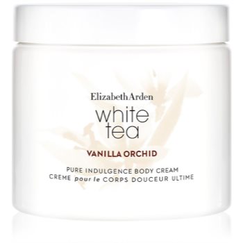 Elizabeth arden white tea vanilla orchid crema de corp