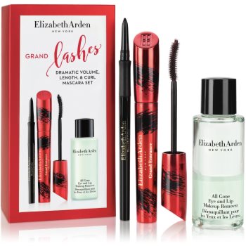 Elizabeth arden grand entrance set cadou i.