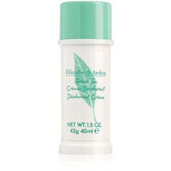 Elizabeth arden green tea cream deodorant deodorant roll-on pentru femei