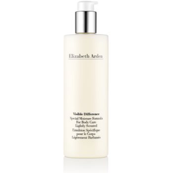 Elizabeth arden visible difference special moisture formula for body care emulsie hidratanta pentru corp