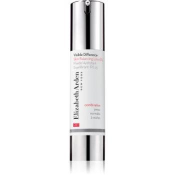 Elizabeth Arden Visible Difference Skin Balancing Lotion fluid hidratant SPF 15