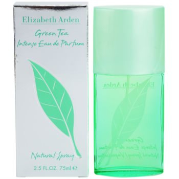 

Elizabeth Arden Green Tea Intense парфумована вода для жінок 75 мл