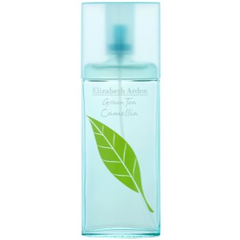 

Elizabeth Arden Green Tea Camelia туалетна вода для жінок 100 мл