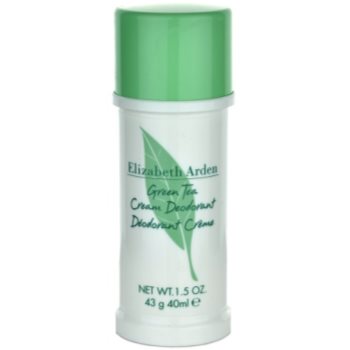 Elizabeth Arden Green Tea deodorant roll-on pentru femei 40 ml deodorant crema