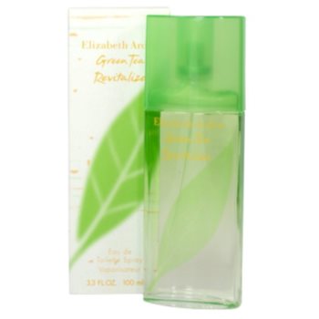 

Elizabeth Arden Green Tea Revitalize туалетна вода для жінок 100 мл