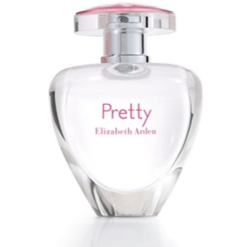 Elizabeth Arden Pretty eau de parfum pentru femei 100 ml