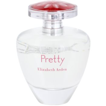 

Elizabeth Arden Pretty парфумована вода тестер для жінок 100 мл