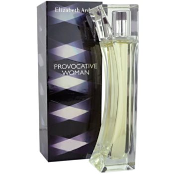 Elizabeth Arden Provocative Woman parfemovaná voda pro ženy 50 ml