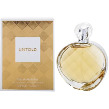 

Elizabeth Arden Untold парфумована вода для жінок 50 мл