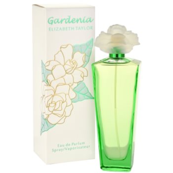 Elizabeth taylor gardenia eau de parfum pentru femei