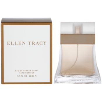 

Ellen Tracy Ellen Tracy парфумована вода для жінок 50 мл