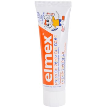 

Elmex Caries Protection Kids зубна паста для дітей 50 мл