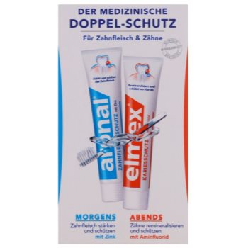 

Elmex Caries Protection косметичний набір III.