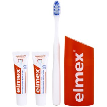 Elmex Caries Protection set cosmetice IV.