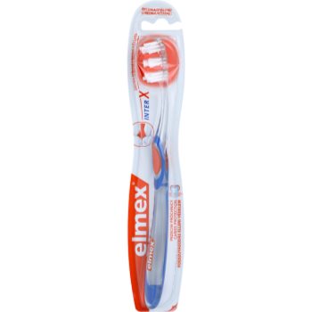 

Elmex Caries Protection зубна щітка середньої жорсткості