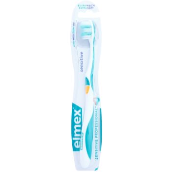 Elmex Sensitive Professional perie de dinti foarte moale