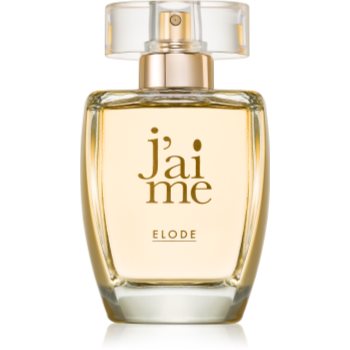 Elode j'aime eau de parfum pentru femei