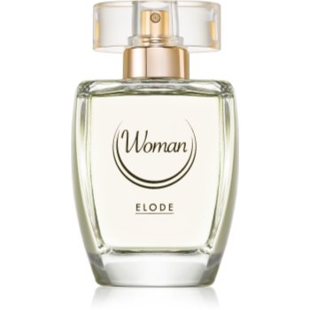 Elode woman eau de parfum pentru femei