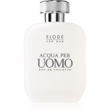 Elode Acqua Per Uomo eau de toilette pentru bărbați