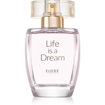 Elode life is a dream eau de parfum pentru femei