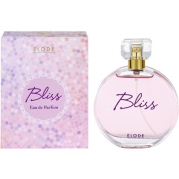 Fotografie Elode Bliss parfemovaná voda pro ženy 100 ml