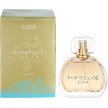 

Elode Essence d'Or парфумована вода для жінок 100 мл