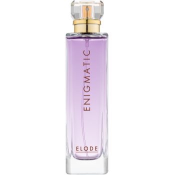 Elode Enigmatic eau de parfum pentru femei 100 ml