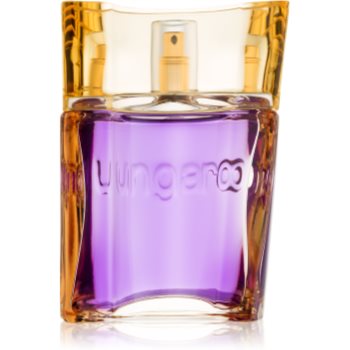 Emanuel Ungaro Ungaro Eau de Parfum pentru femei